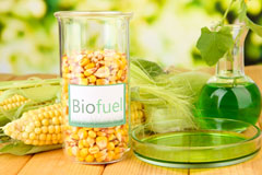 Eastcourt biofuel availability